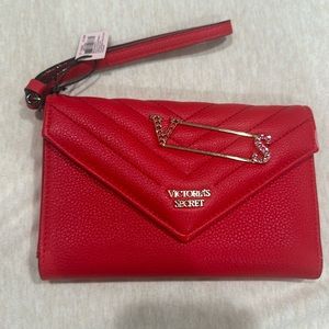Victoria Secret Wallet
